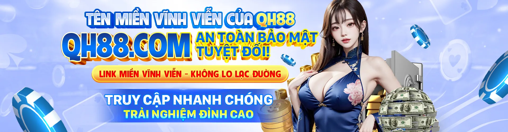 Đăng nhập Kufun an toàn và nhanh chóng