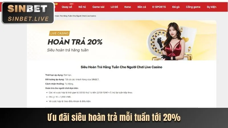 Các loại hình cá cược thể thao đa dạng