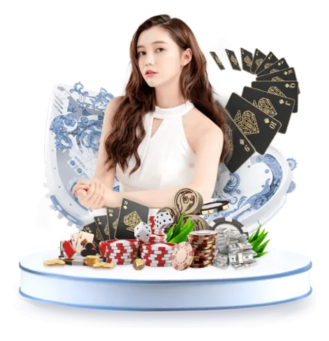 Bàn chơi casino trực tuyến với dealer tại Kufun